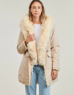 Betty London - AVINA