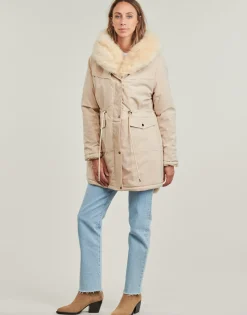 Betty London - AVINA