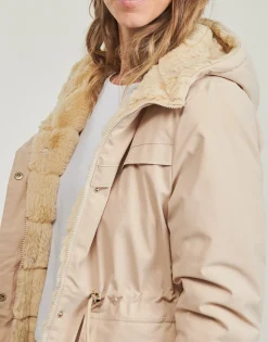 Betty London - AVINA