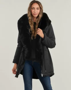 Betty London - AVINA