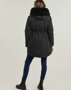 Betty London - AVINA