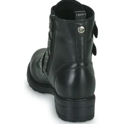 Betty London - BIANCA