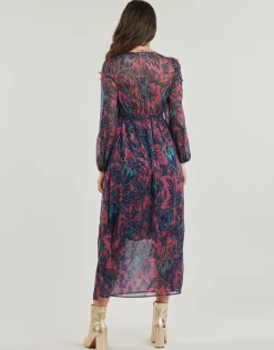 Betty London - ELISA