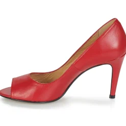 Betty London - EMANA