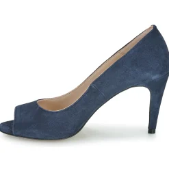 Betty London - EMANA