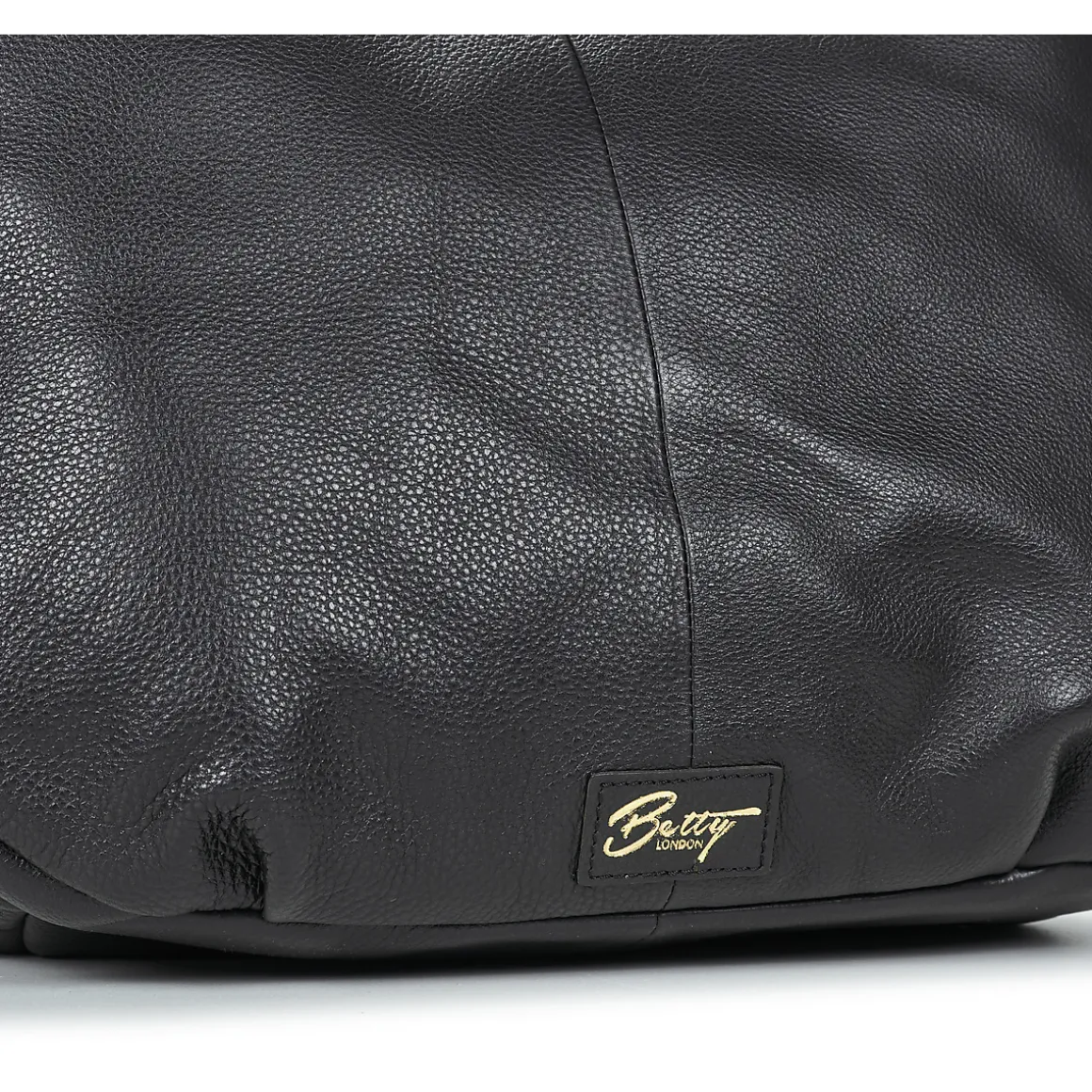 Betty London - ERITALA