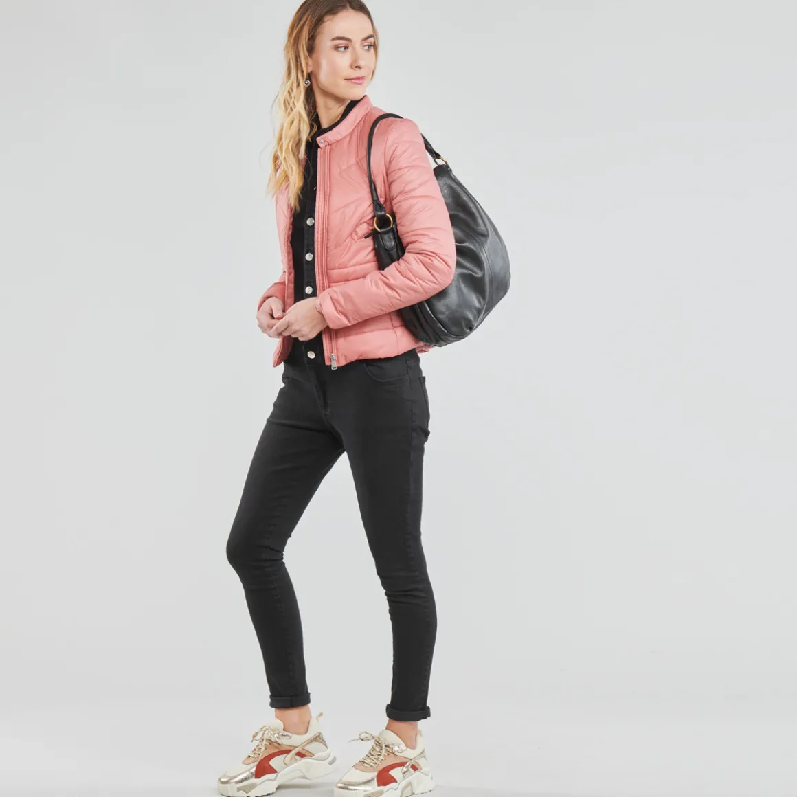 Betty London - ERITALA