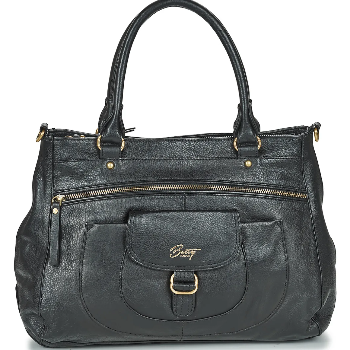 Betty London - ETRAME