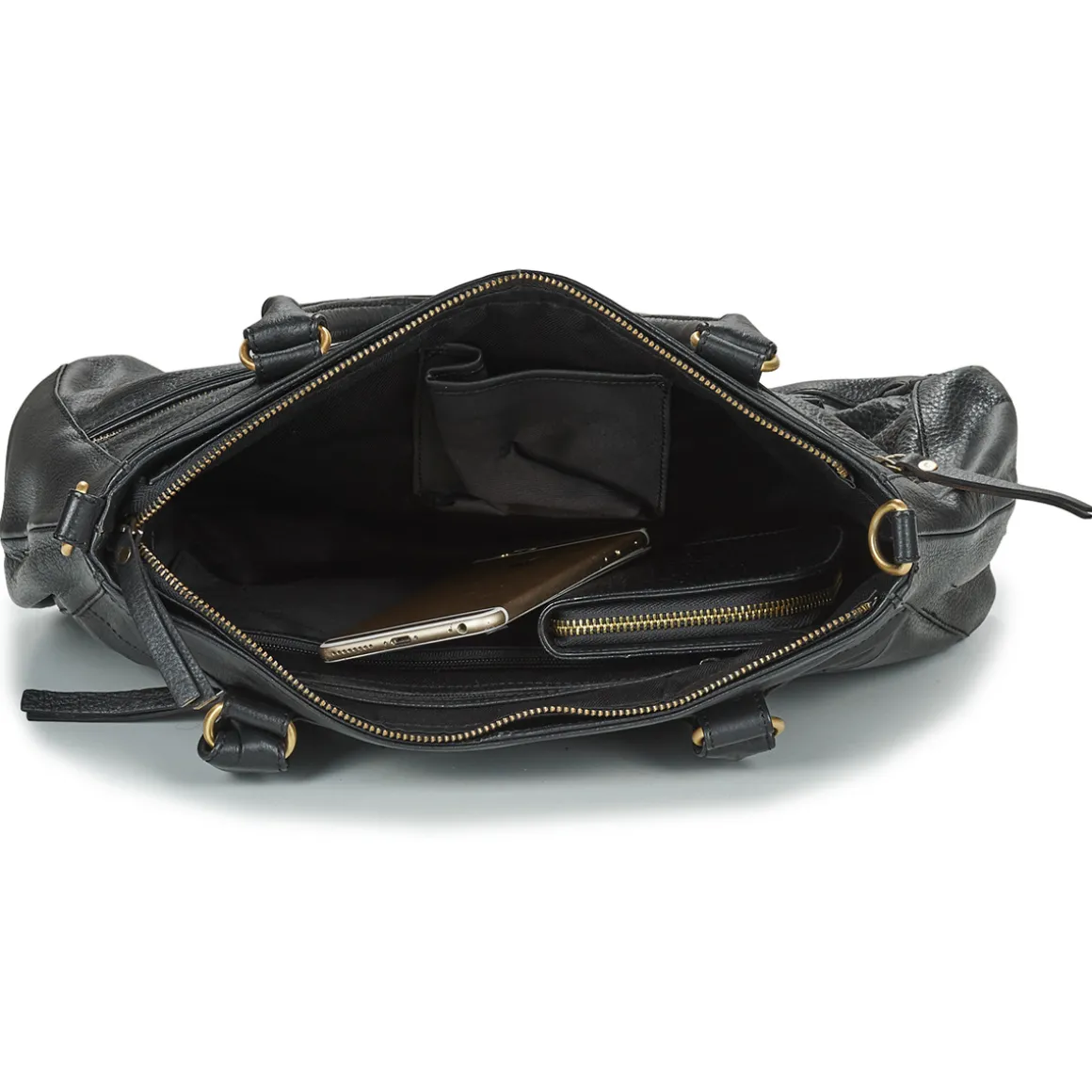 Betty London - ETRAME