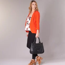 Betty London - ETRAME