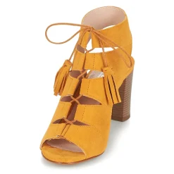 Betty London - EVENE