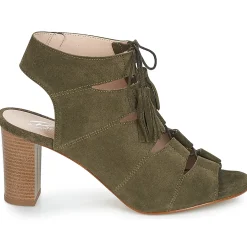 Betty London - EVENE