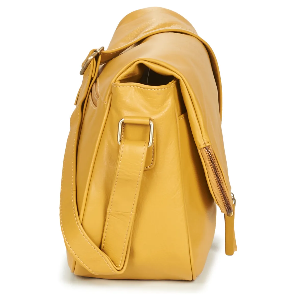 Betty London - EZIGALE