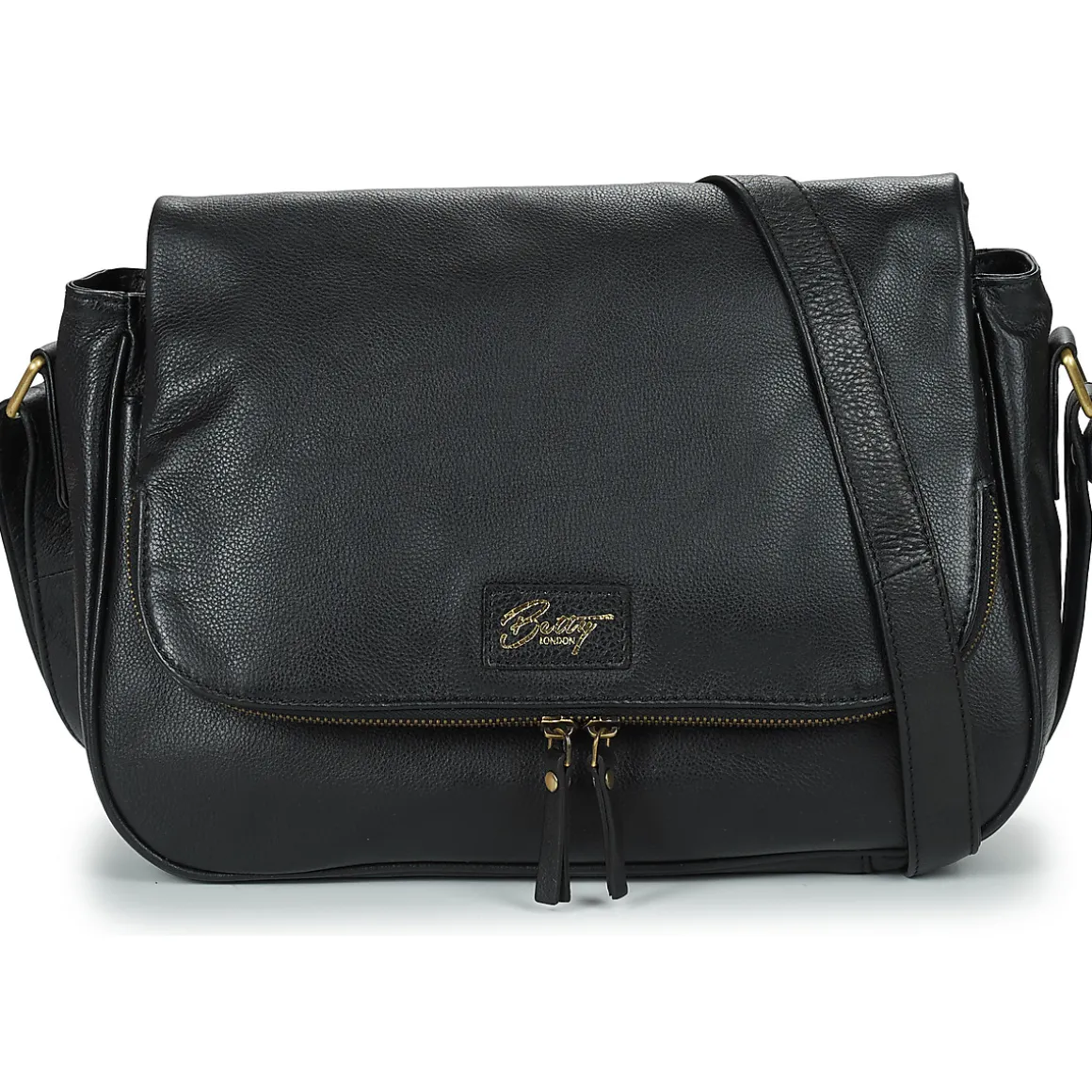 Betty London - EZIGALE