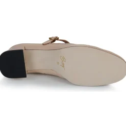 Betty London - FABIANA