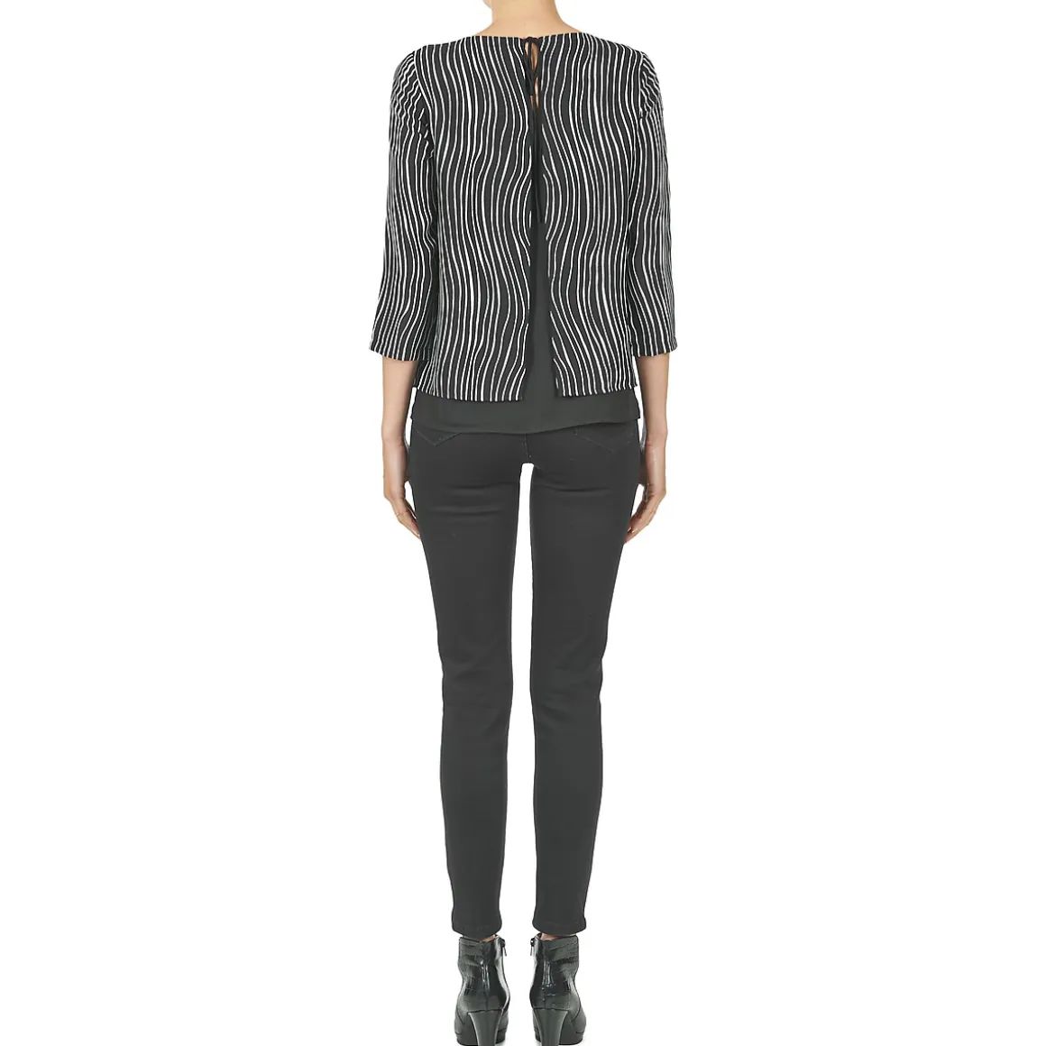 Betty London - FADILIA