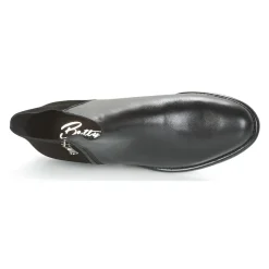 Betty London - FIANI