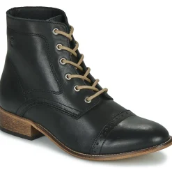 Betty London - FOLIANE