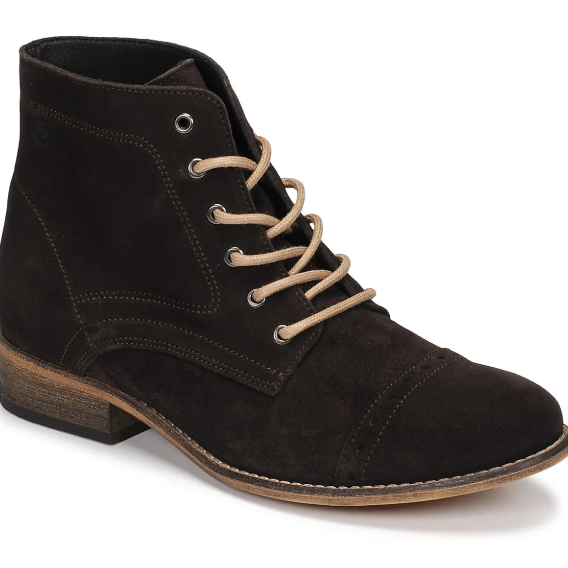 Betty London - FOLIANE