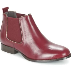 Betty London - FOLOIE