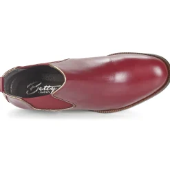 Betty London - FOLOIE