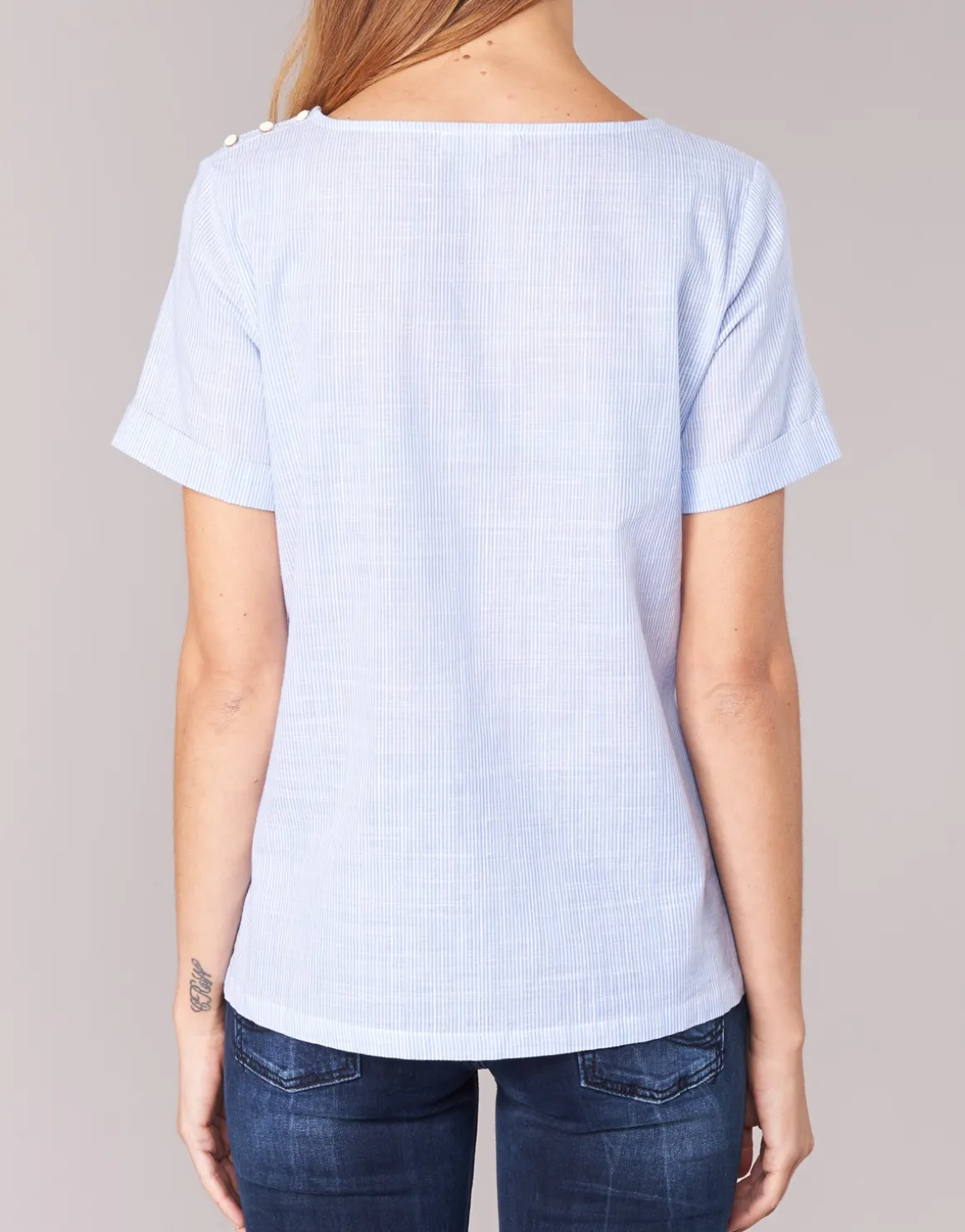 Betty London - GERMA