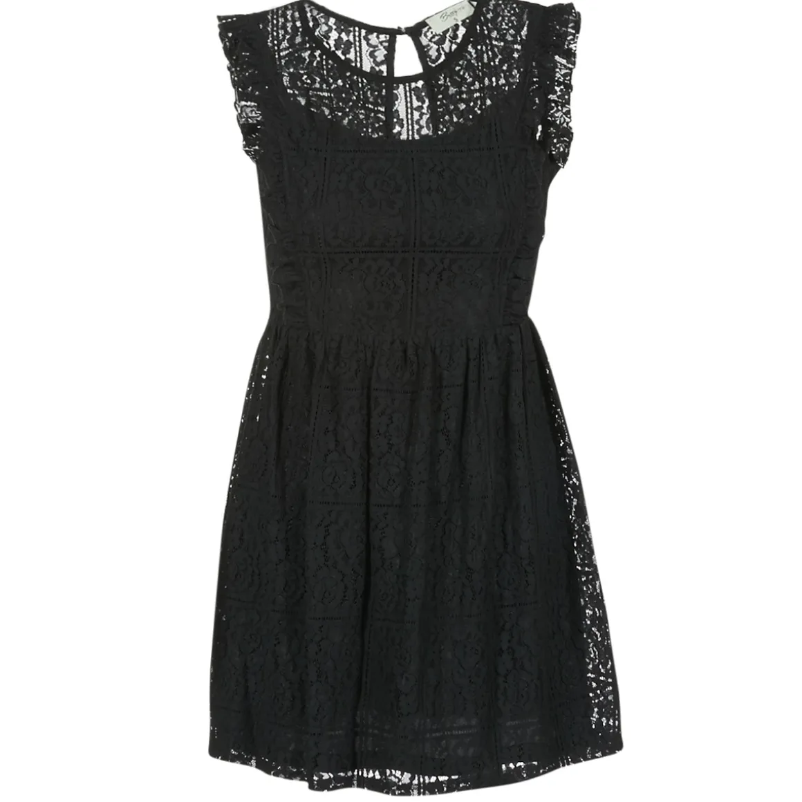 Betty London - GLATOS