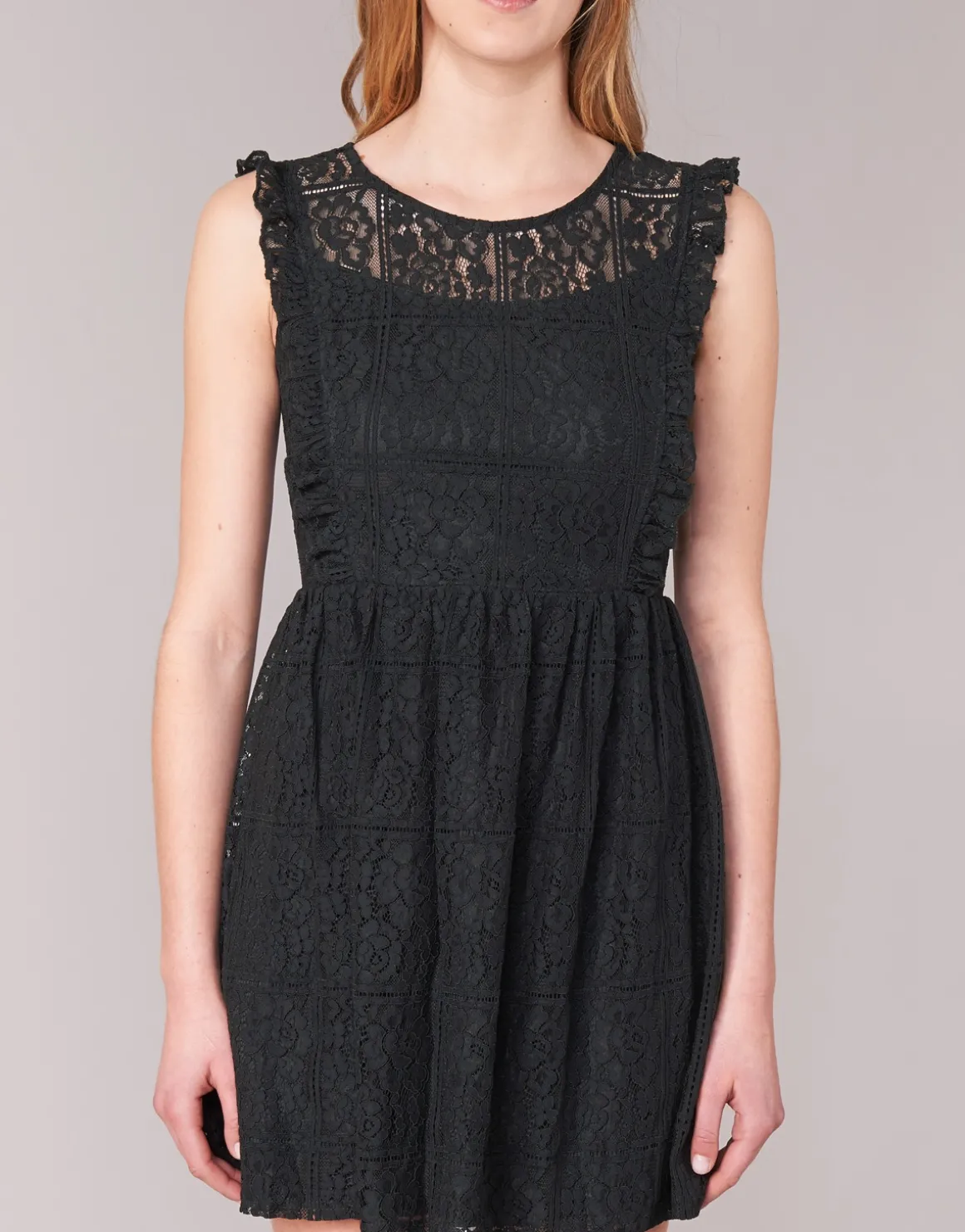 Betty London - GLATOS