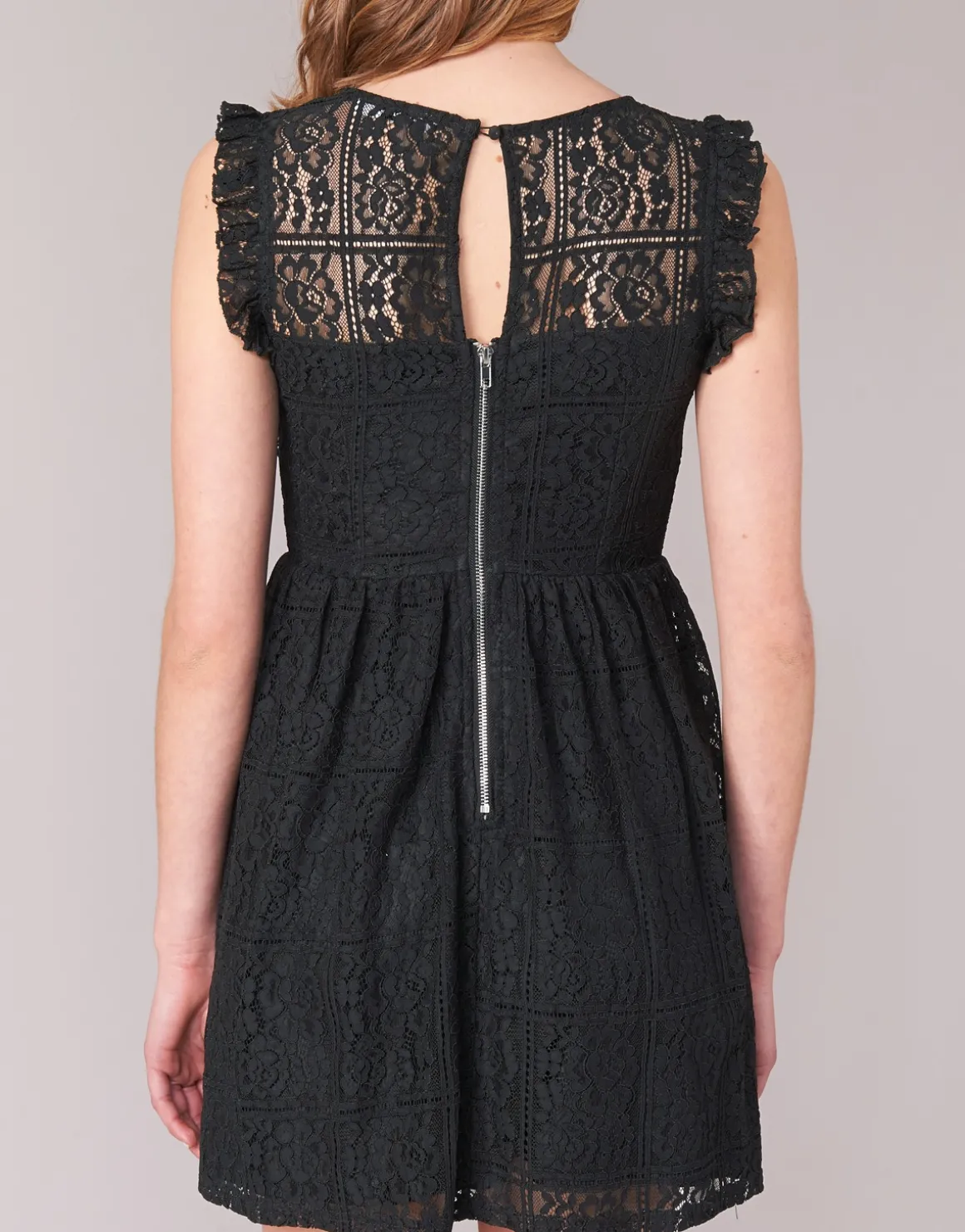 Betty London - GLATOS