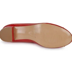 Betty London - HANNA