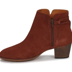 Betty London - HEIDI