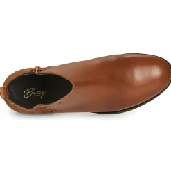 Betty London - HELOI