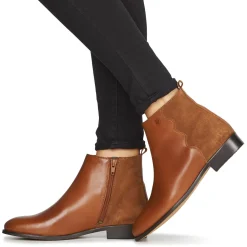 Betty London - HELOI