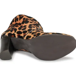 Betty London - HENDA