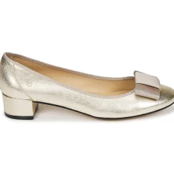 Betty London - HENIA