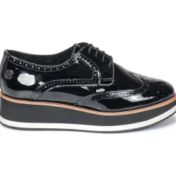 Betty London - HENRIETTE