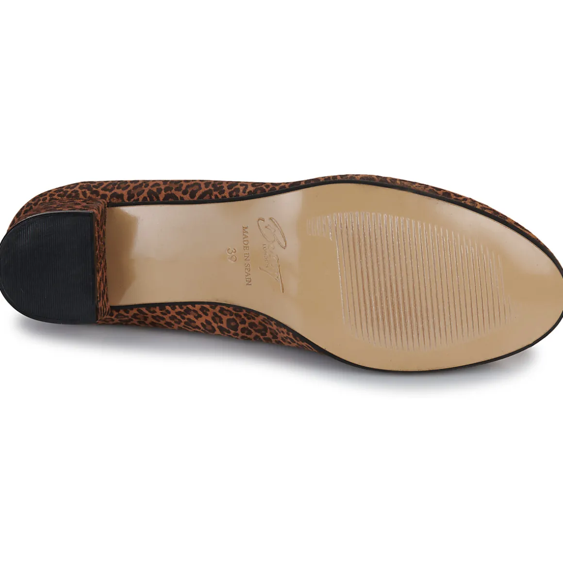 Betty London - Hélène