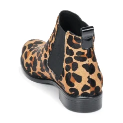 Betty London - HUGUETTE