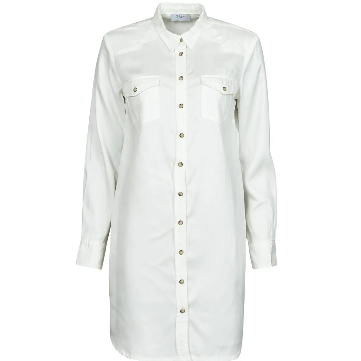 Betty London - IHEBELLA