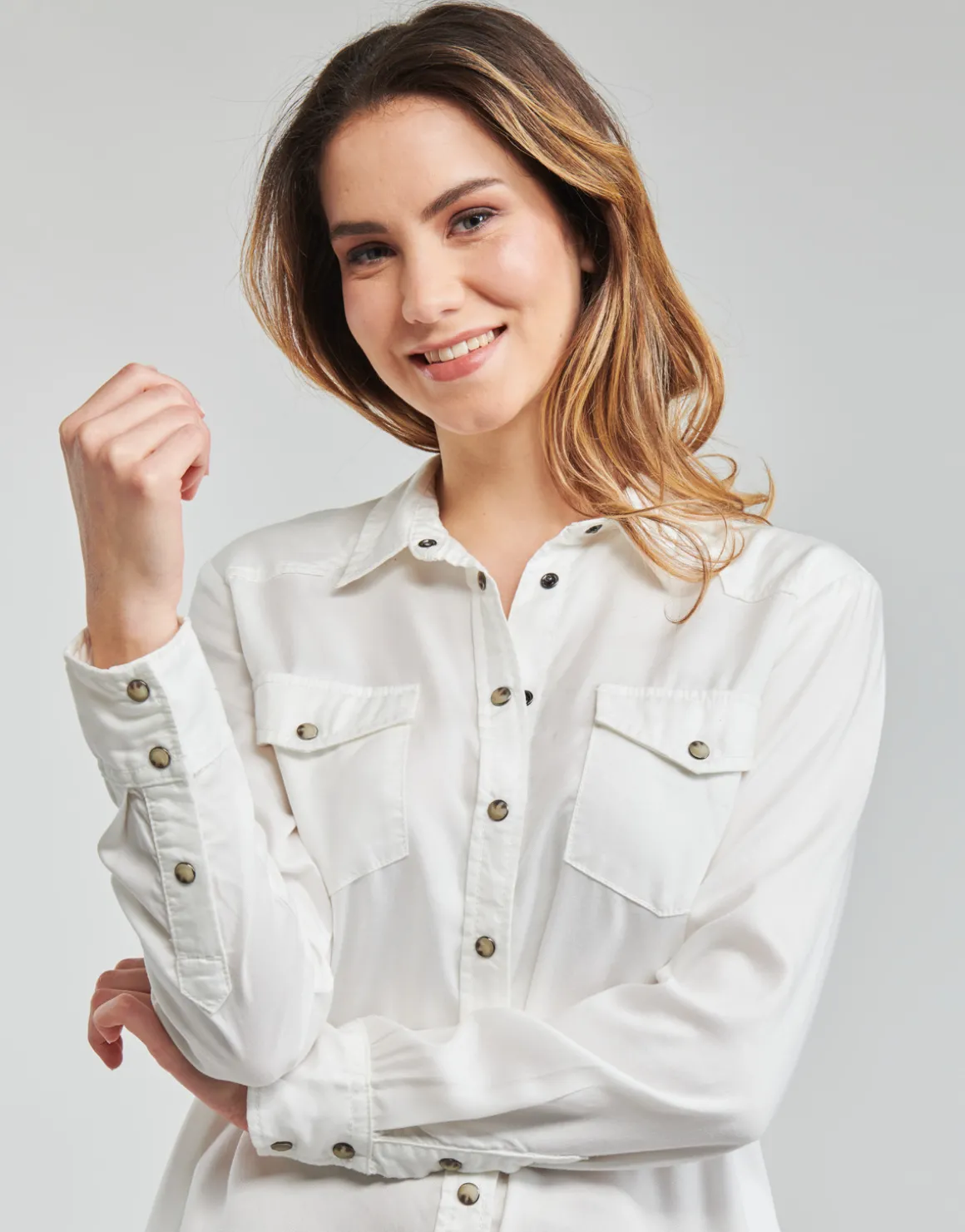 Betty London - IHEBELLA