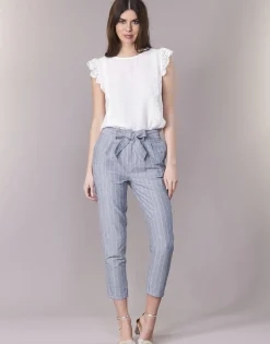 Betty London - IKARALE