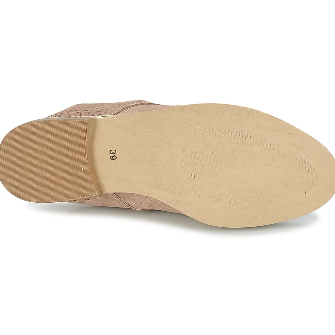 Betty London - IKATA