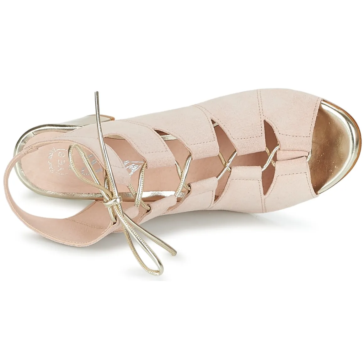 Betty London - INALU