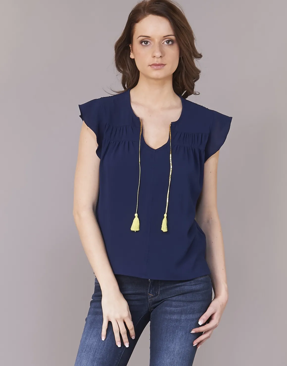 Betty London - INNATIMBA