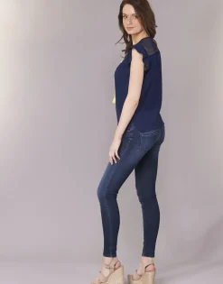 Betty London - INNATIMBA