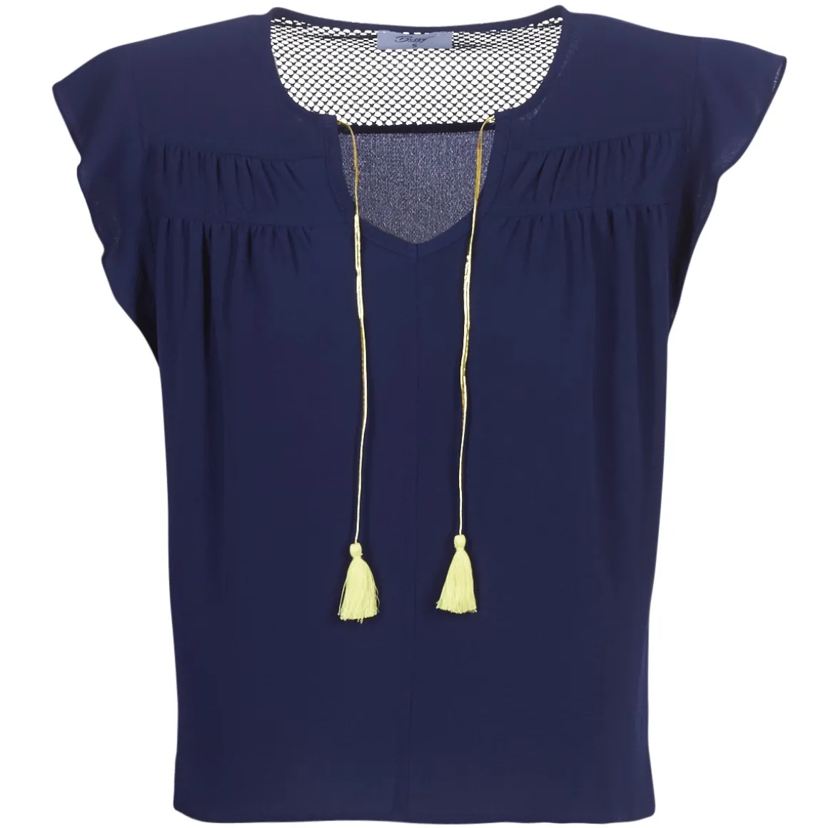 Betty London - INNATIMBA