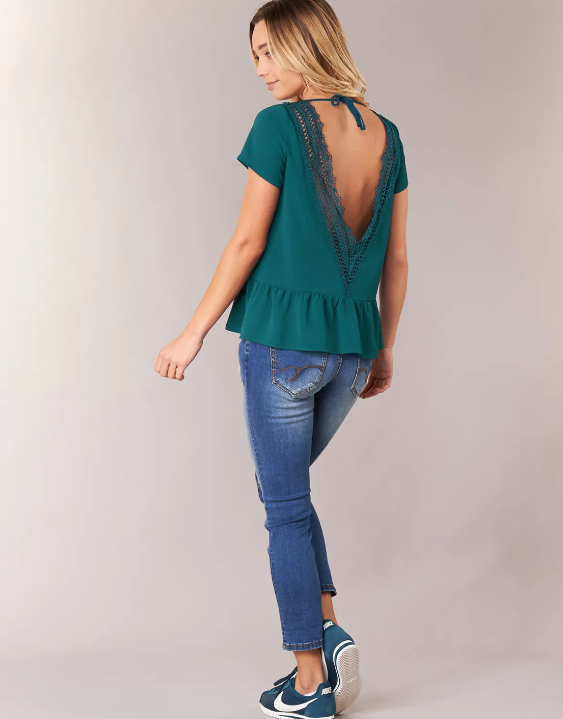 Betty London - INOTTE