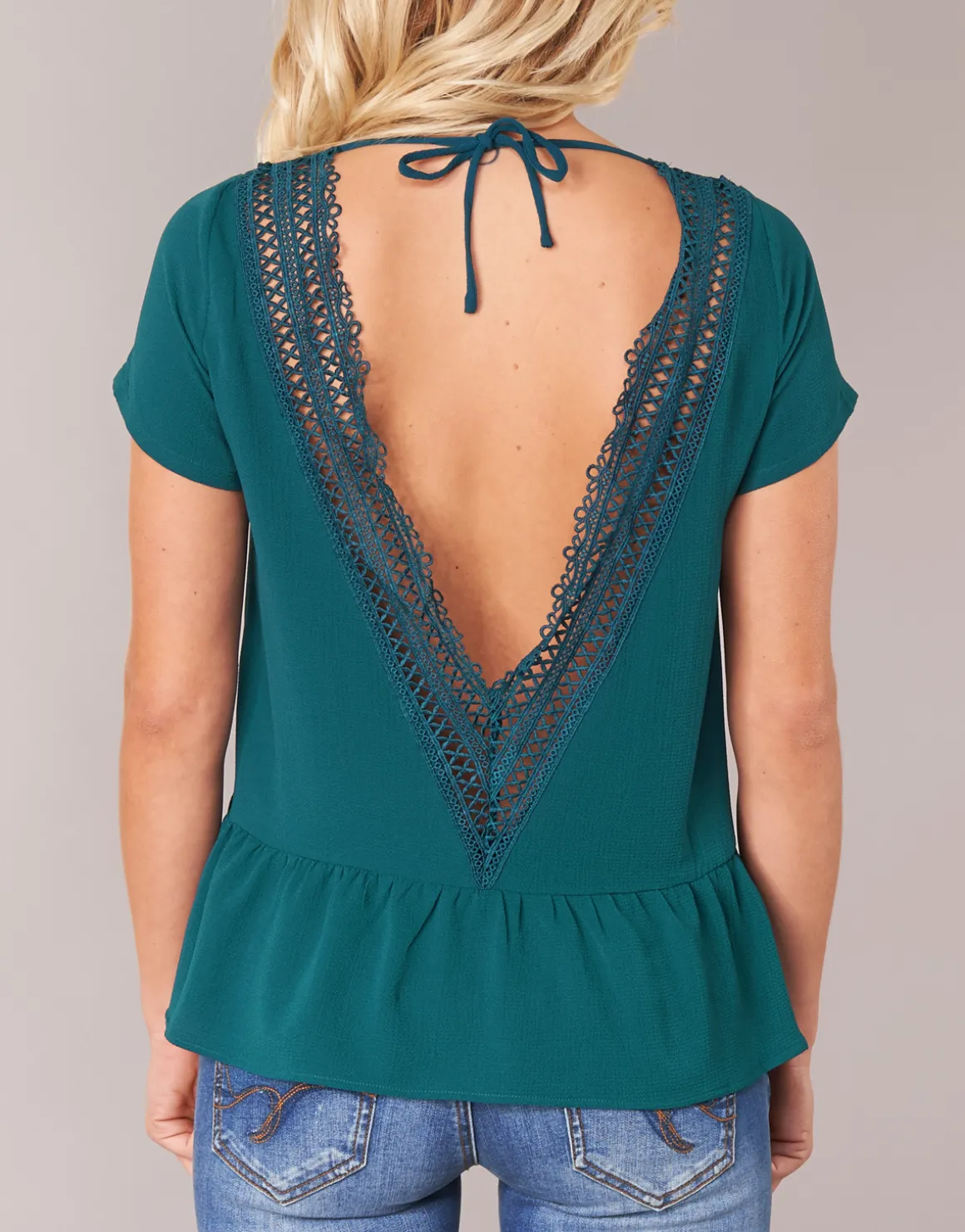 Betty London - INOTTE