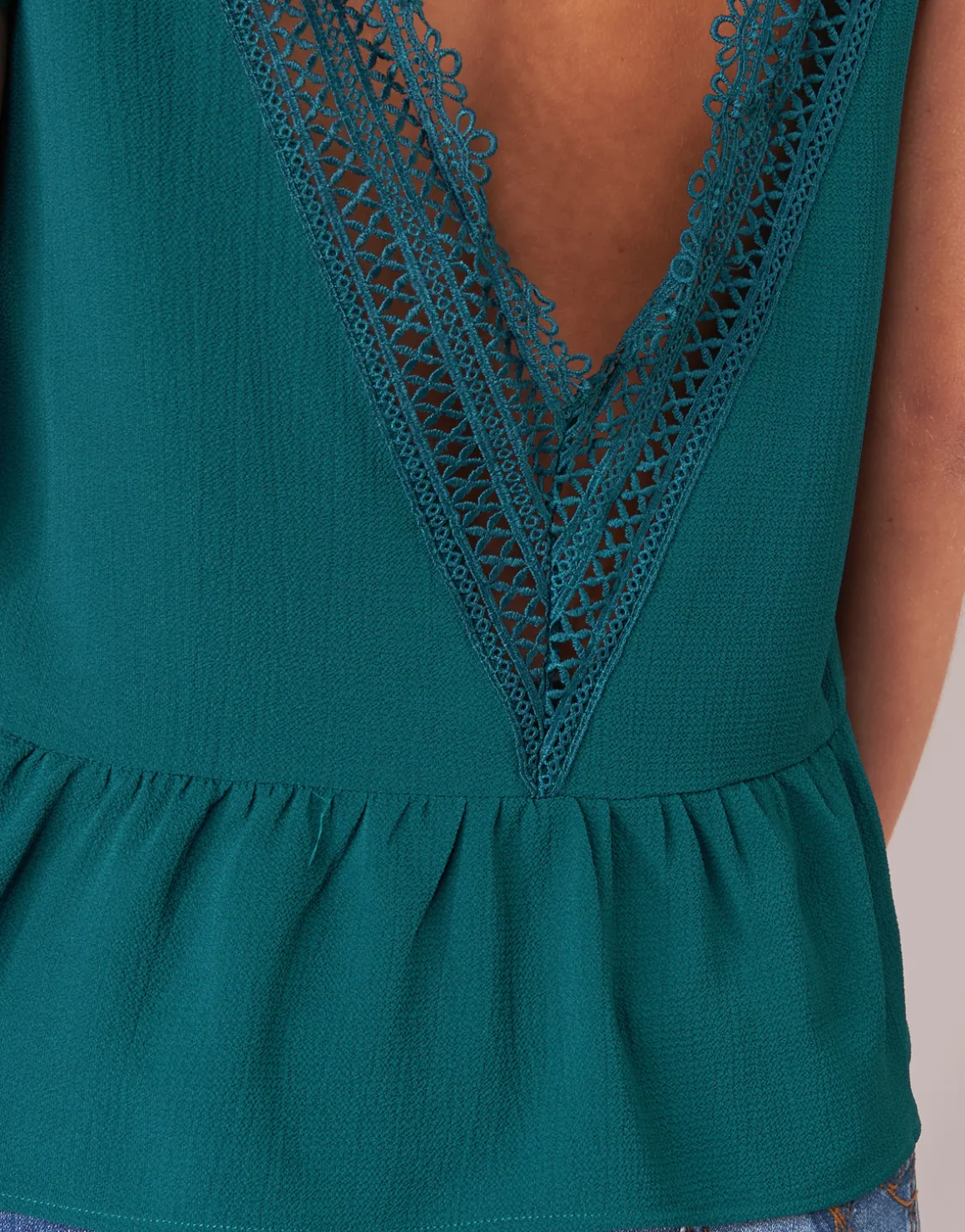 Betty London - INOTTE