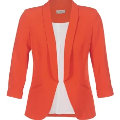 Betty London - IOUPA